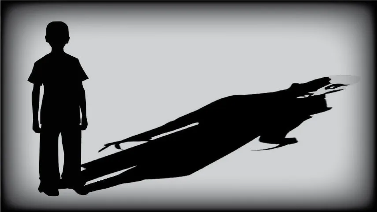 Qué pasó con el menor de edad que mató a una familia en Las Heras 