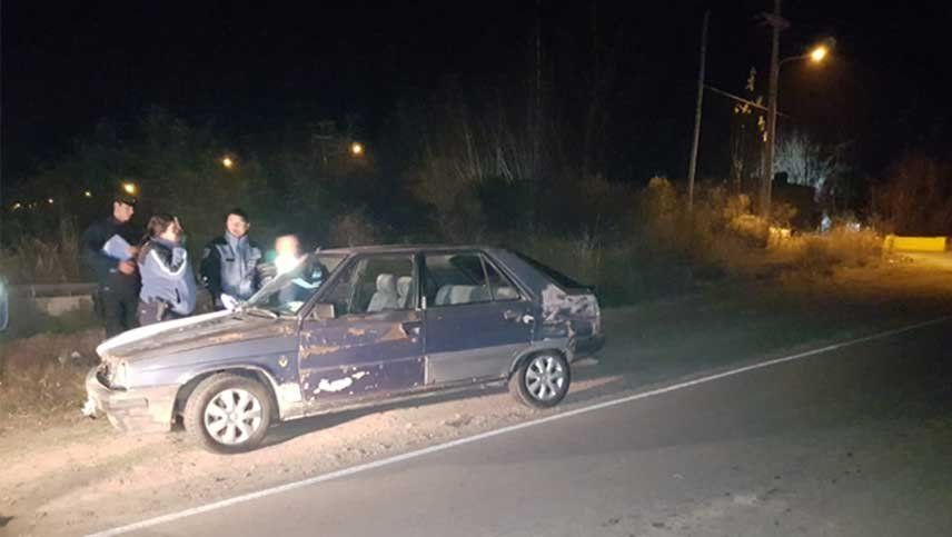Tres muertos en diferentes accidentes viales