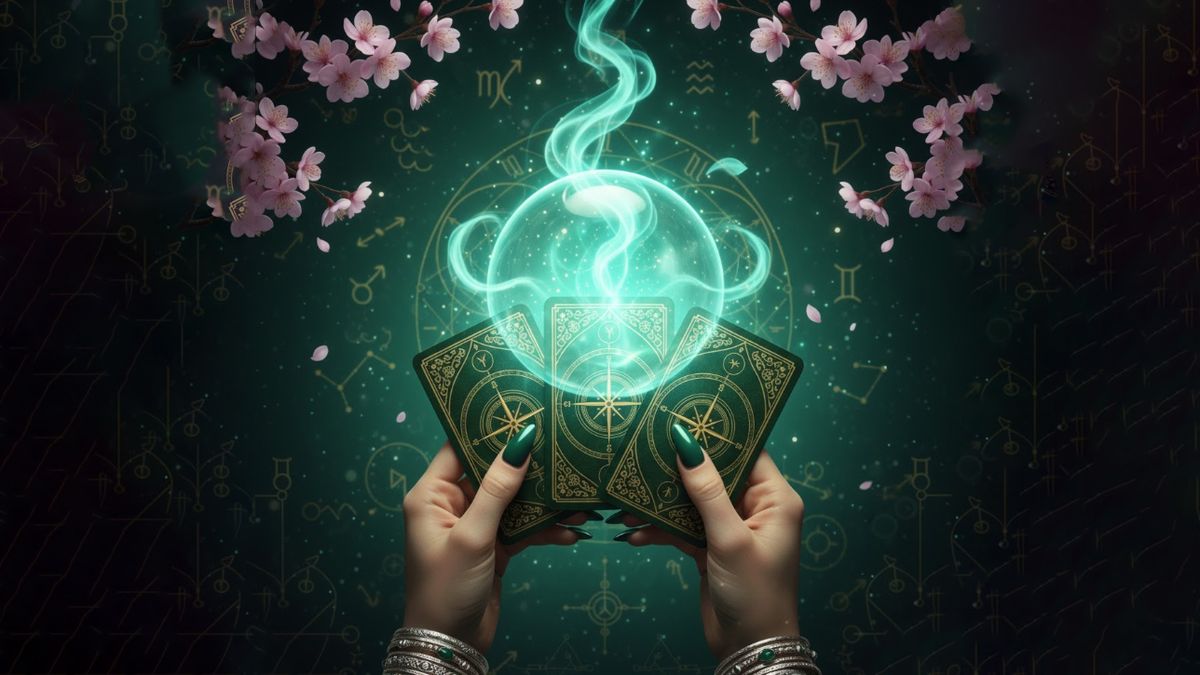 Tarot de hoy sábado 22 de noviembre: las predicciones en el amor, dinero y salud