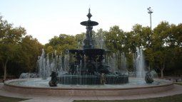 Descenso de la temperatura e inestabilidad para este fin de semana