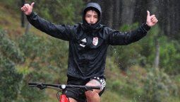 Notición para los hinchas de River