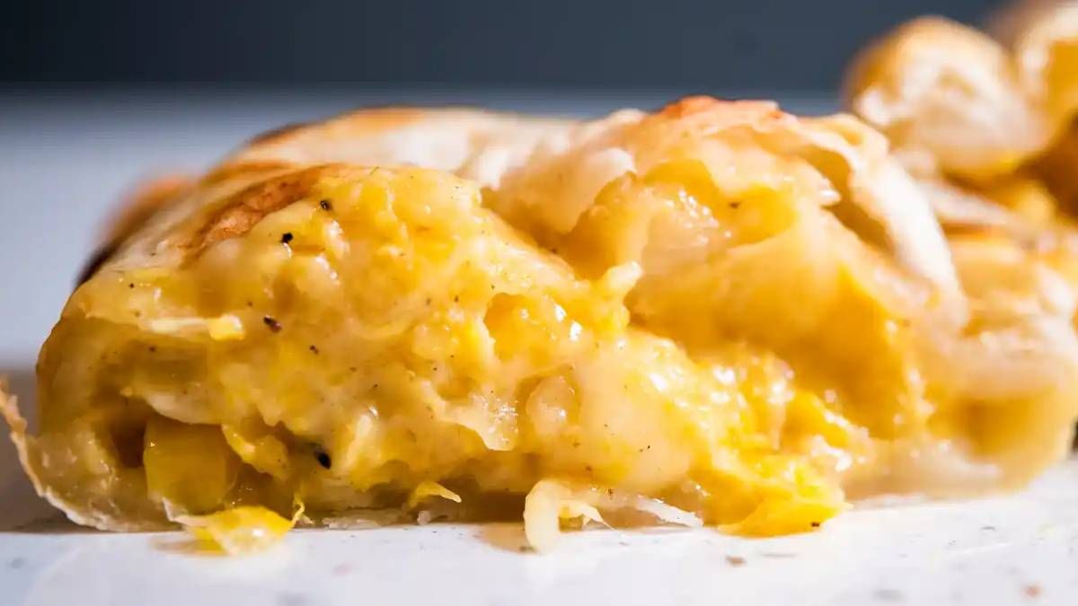 Recetas: cómo hacer empanadas de choclo y queso jugosas.