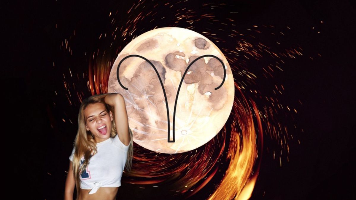 Esta Luna en Aries representa para la astrología un llamado a reconectar con la motivación interna y con la capacidad de afirmarse sin filtros. Esta Luna en Aries representa para la astrología un llamado a reconectar con la motivación interna y con la capacidad de afirmarse sin filtros.