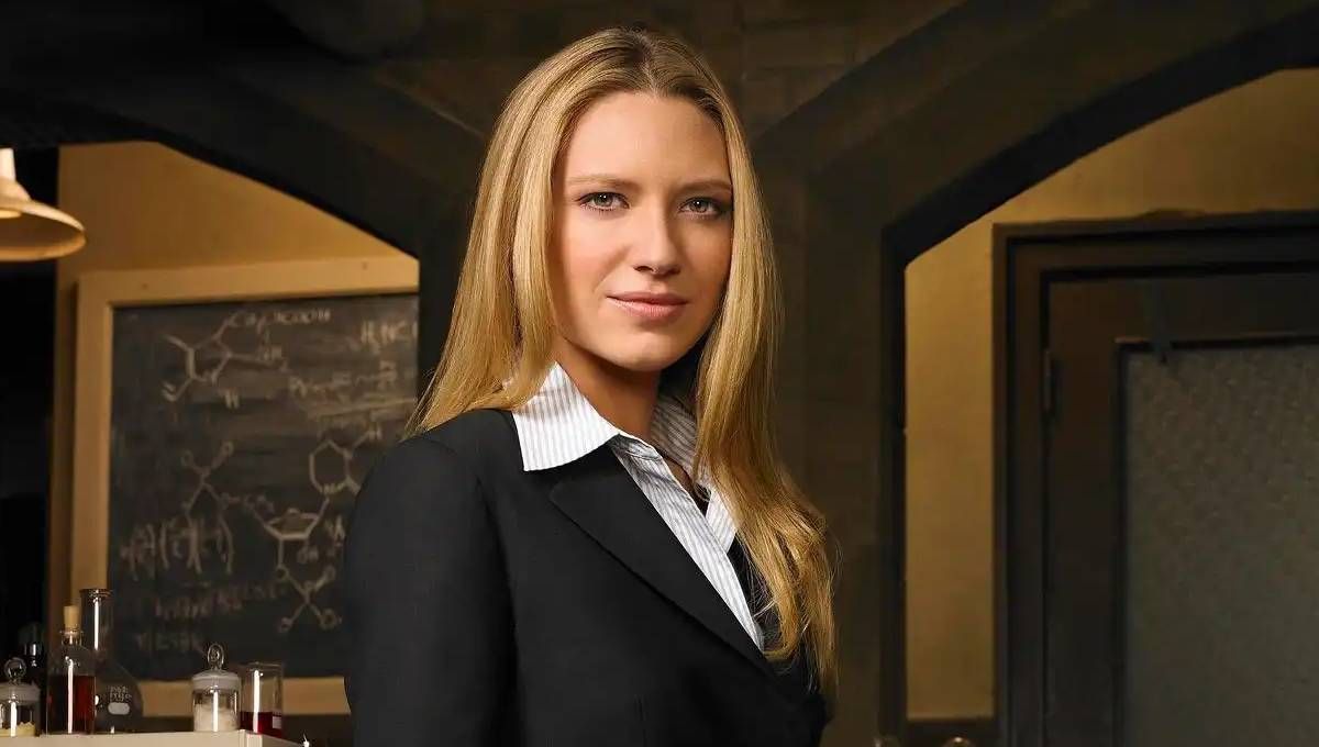 Netflix: es subida de tono, tiene pocos capítulos y atrapa de inmediato