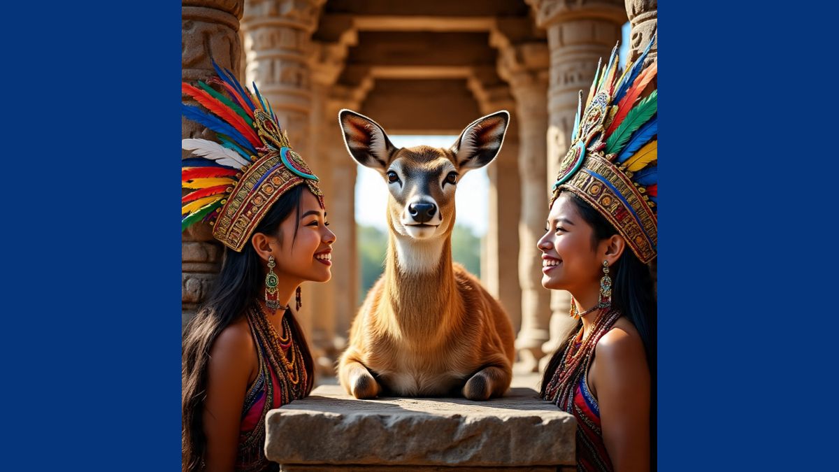 Horóscopo maya de hoy sábado 4: predicciones para conectar con tu lado espiritual. Horóscopo maya de hoy sábado 4: predicciones para conectar con tu lado espiritual.