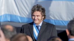 China desafía a Estados Unidos desde los puertos de Argentina con la compra de 65.000 toneladas de trigo luego de décadas China desafía a Estados Unidos desde los puertos de Argentina con la compra de 65.000 toneladas de trigo luego de décadas