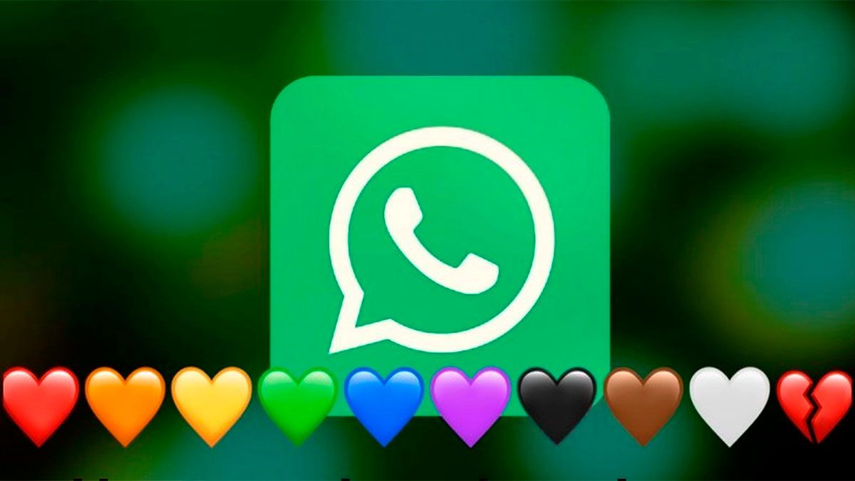 WhatsApp: cómo avisar a un amante que ya se pueden mandar mensajes