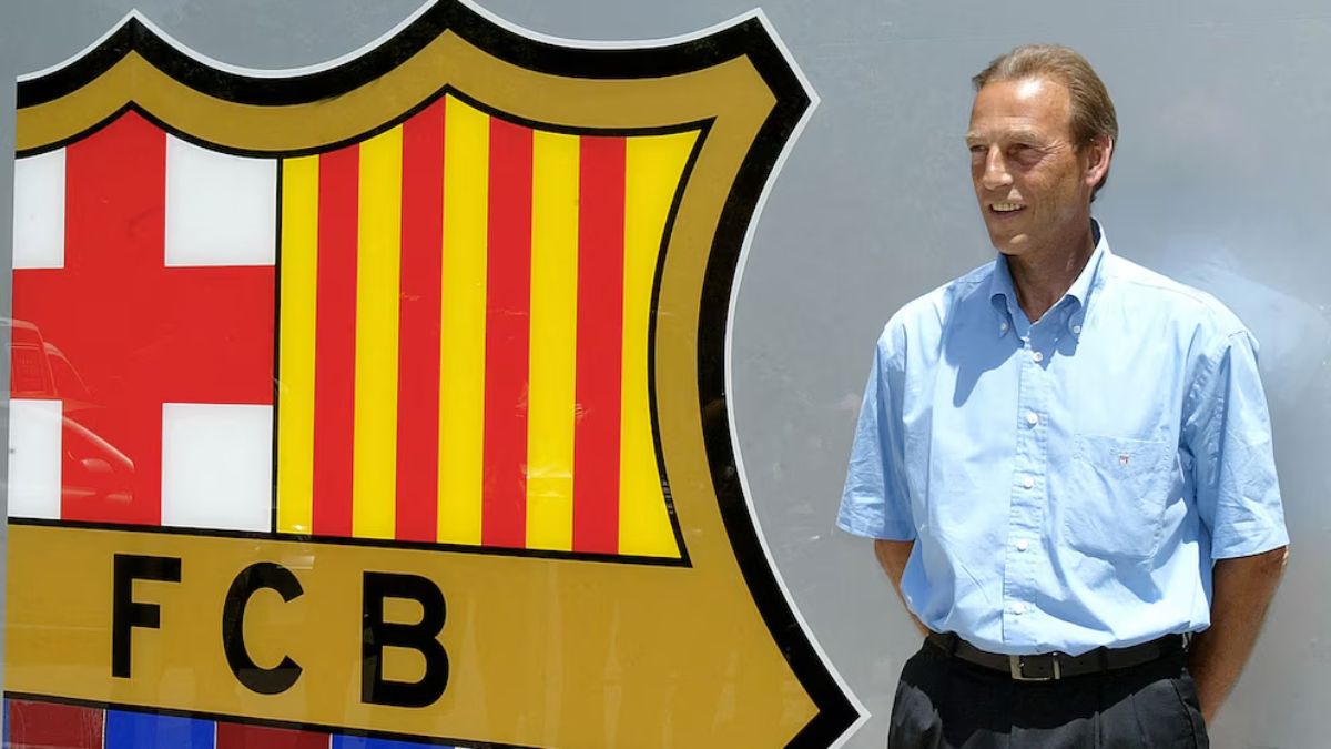 Además de haber sido jugador, en su etapa con entrenador, Johan Neeskens volvió al Barcelona como parte del cuerpo técnico de su compatriota Frank Rijkaard. Además de haber sido jugador, en su etapa con entrenador, Johan Neeskens volvió al Barcelona como parte del cuerpo técnico de su compatriota Frank Rijkaard.