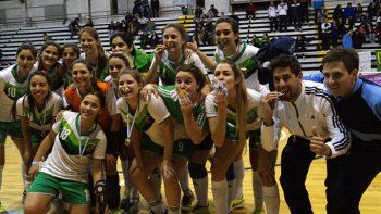 Se juega la 2ª fecha del Apertura femenino