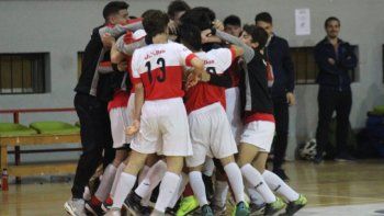 Habrá al menos un mendocino en semis