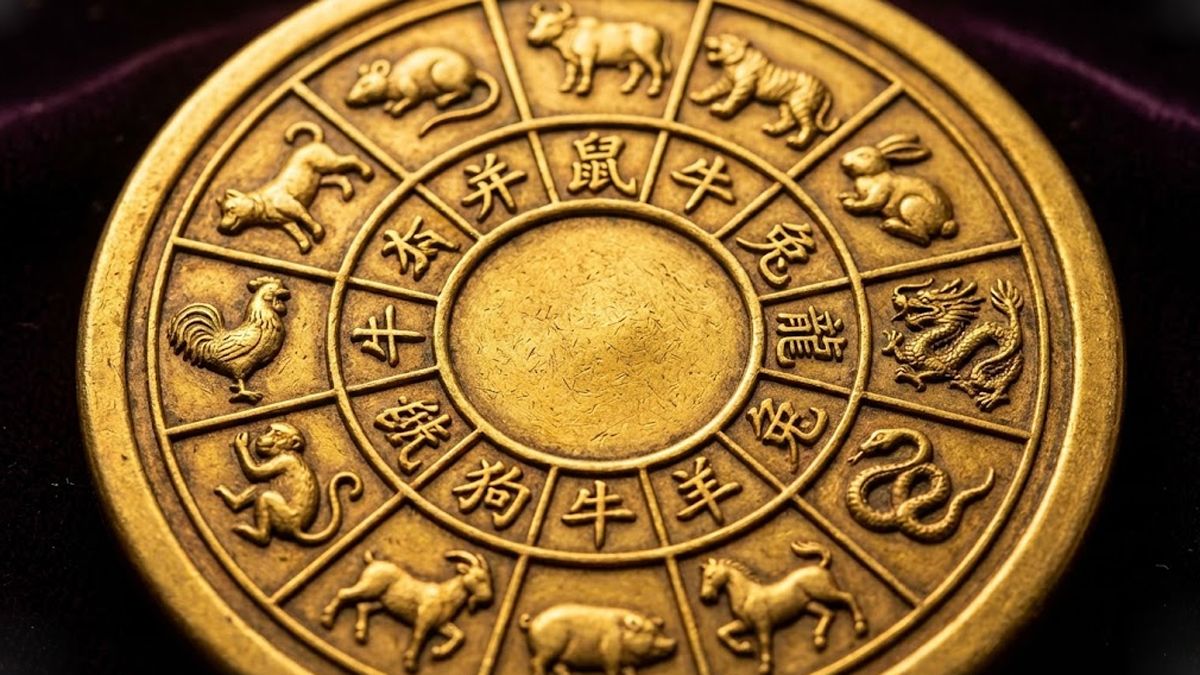 Los 3 signos que tendrán éxito y dinero en 2026, según el horóscopo chino