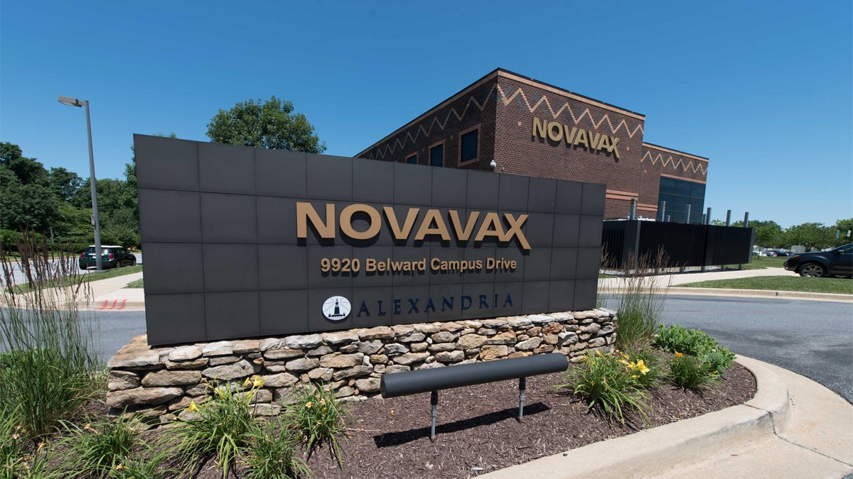 Covid: la vacuna Novavax es otra de las posibilidades para atacar a la pandemia de coronavirus.