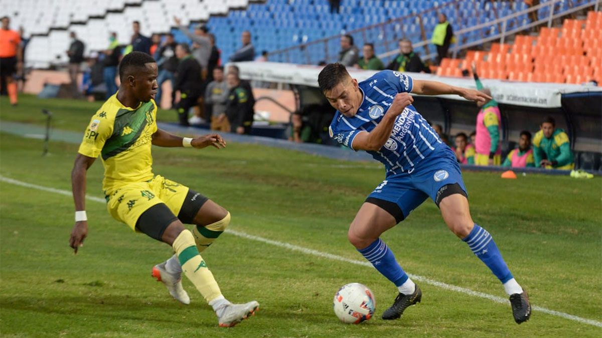 Foto: Martín Pravata (UNO)