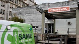Prendieron fuego a un hombre en un ataque a una persona en situación de calle
