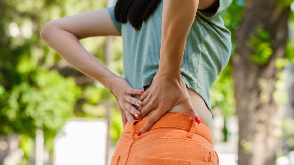 Los mejores remedios caseros para aliviar el dolor de espalda