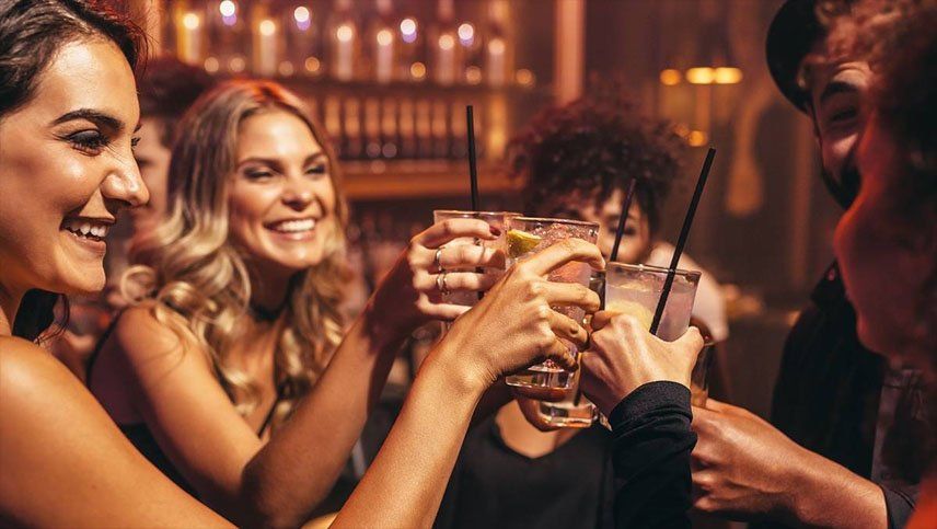 En 7 años aumentó un 50% la cantidad de mujeres que toman alcohol de manera riesgosa