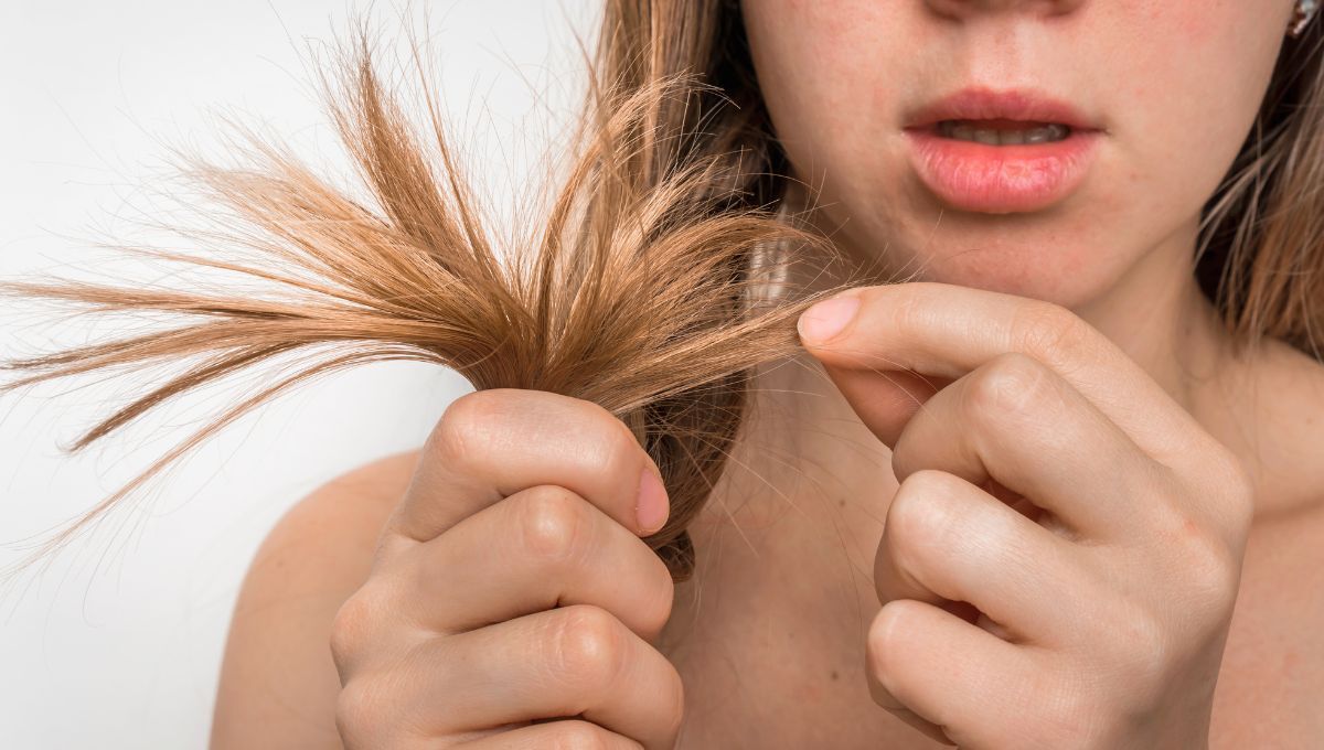 El corte de cabello que es ideal para cabello fino y no necesita ser peinado
