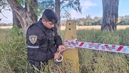 El crimen de Agostina Vega, a medida que pasan las horas, va arrojando detalles que son claves para la investigación. El crimen de Agostina Vega, a medida que pasan las horas, va arrojando detalles que son claves para la investigación.