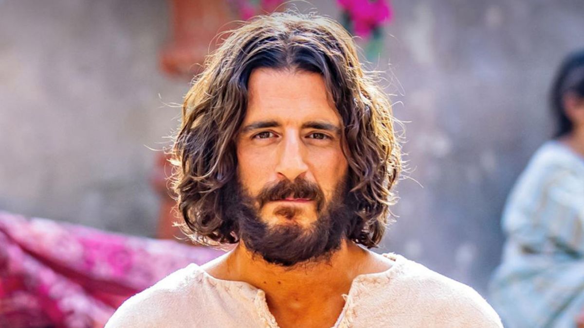 Netflix tiene la serie de Jesús que es un éxito en Semana Santa