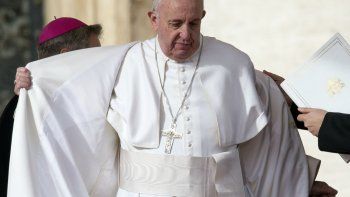 El Papa enviará 1.071 misioneros a absolver pecados graves durante el Jubileo