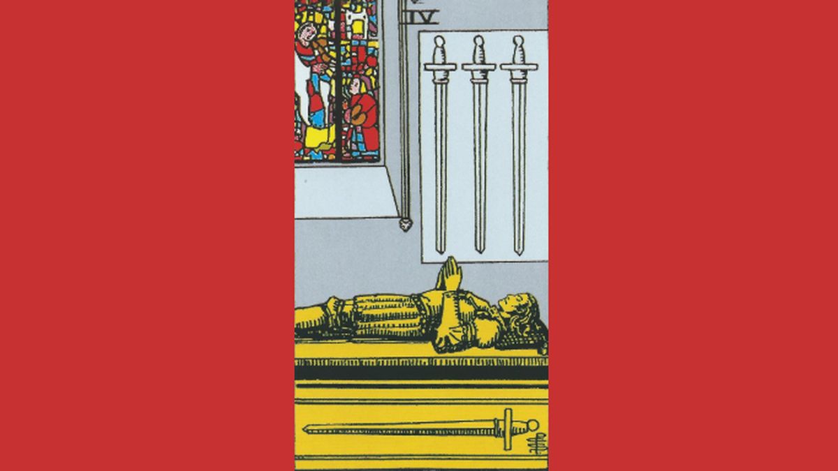 TAROT: sus predicciones en el amor, trabajo y salud para hoy miércoles 25 de junio de 2025. TAROT: sus predicciones en el amor, trabajo y salud para hoy miércoles 25 de junio de 2025.