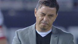 Seguimos teniendo el apetito que los equipos grandes deben tener