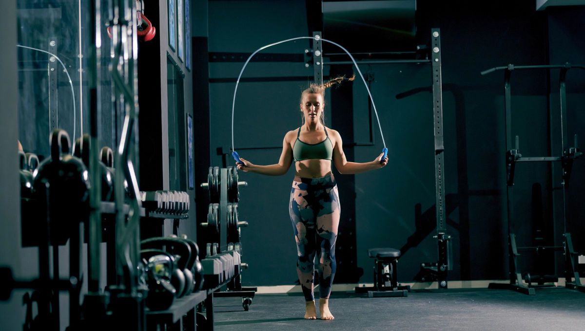 La ropa deportiva junta olor a humedad y transpiración por el uso, para ello existe un truco muy efectivo La ropa deportiva junta olor a humedad y transpiración por el uso, para ello existe un truco muy efectivo