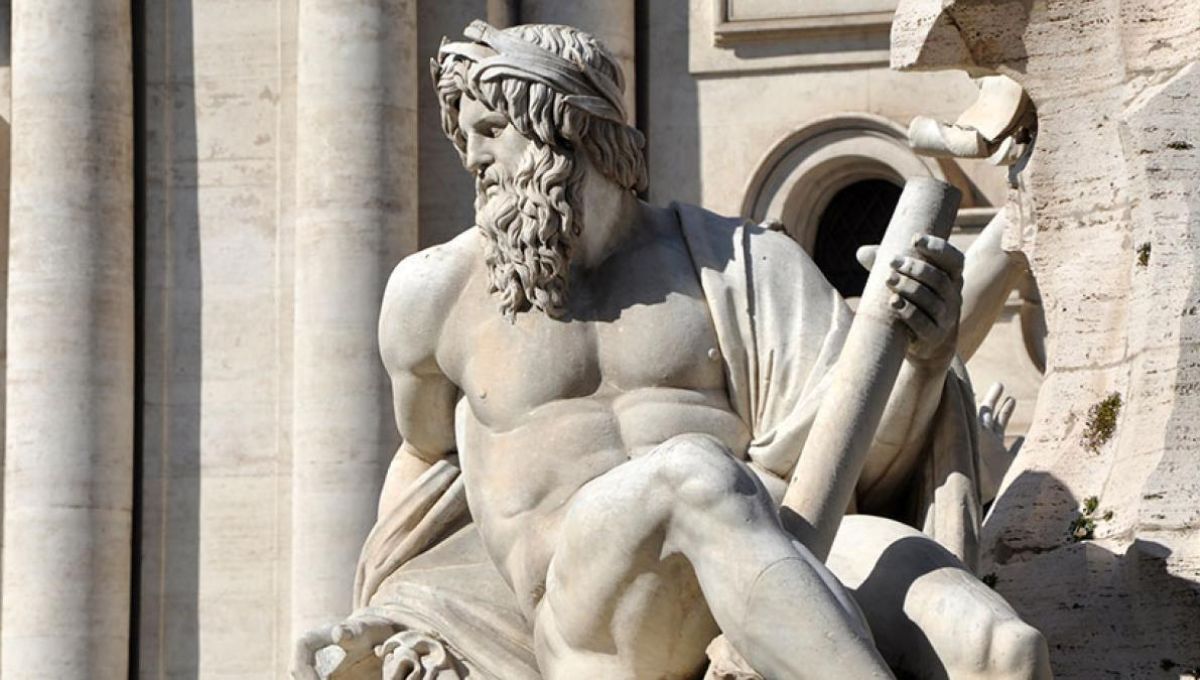 La frase de la filosofía griega para enfretar la vida con serenidad: ¿Qué significa Panta Rhei?