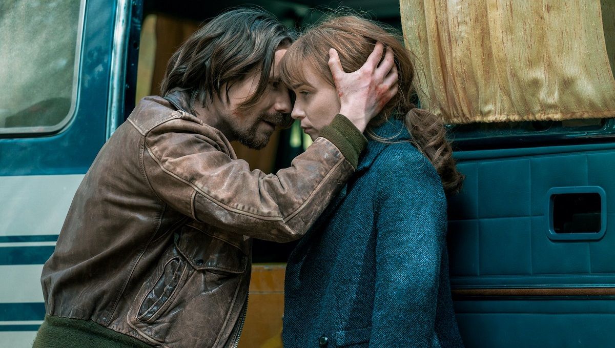 ¿Sabes quién es? es una impactante serie criminal de Netflix.