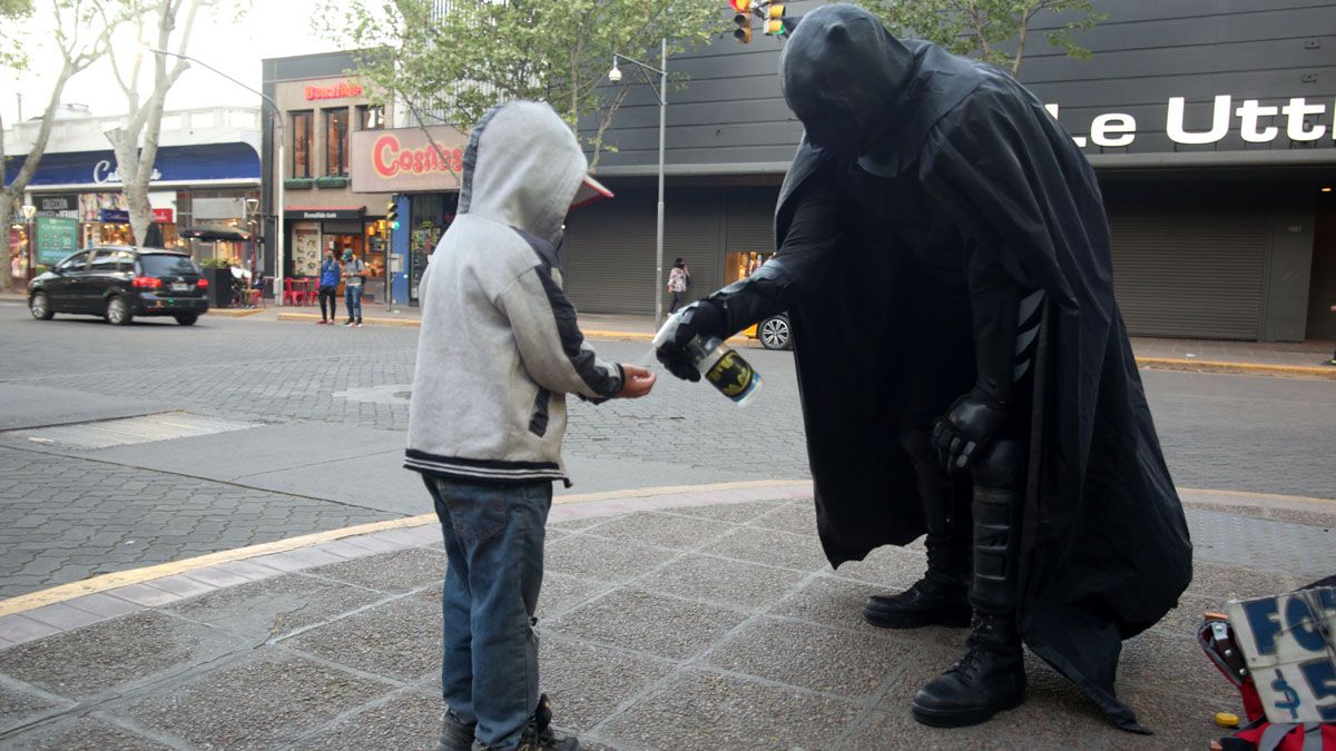Coronavirus en Mendoza: 8 nuevos casos en el Sur