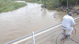 Crisis hídrica: afirman que se viene otro verano con escasez de agua
