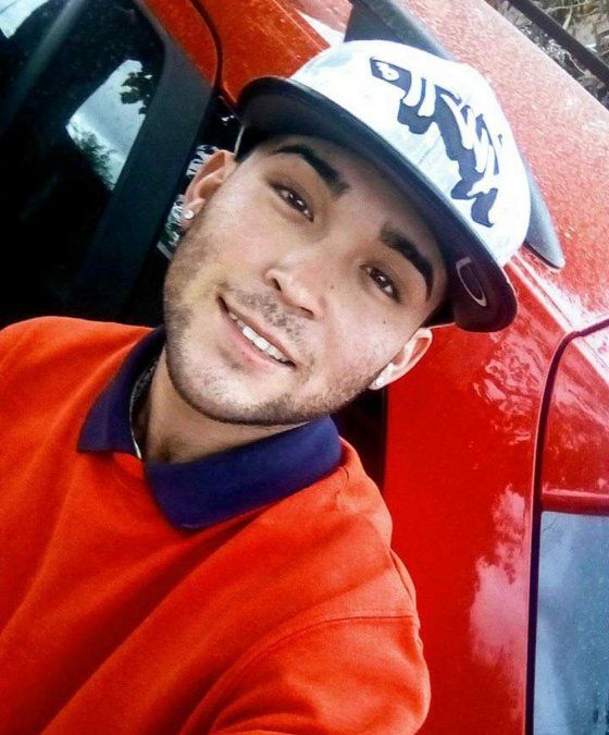 Cayó el Yes, presunto autor de un asesinato en el barrio La Gloria