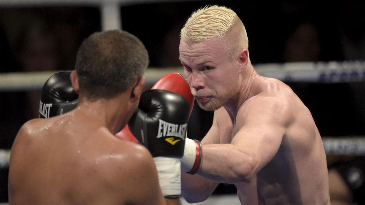 Maravilla Martínez peleará con el 