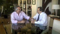 La Juventud Radical quiere expulsar a Ricardo Alfonsín