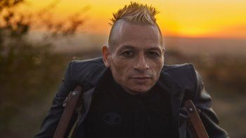 Marcelo Mastroiani presentará el videoclip de La Fatal Arrogancia