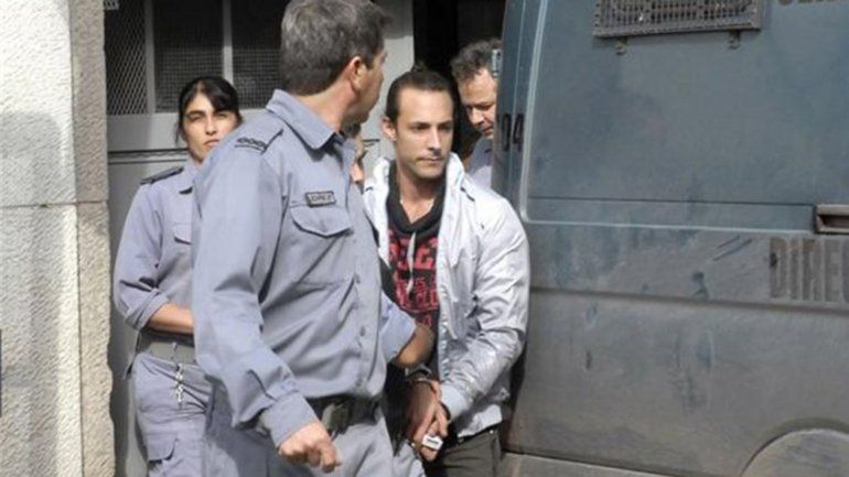 Fariña se acogió a la figura del arrepentido en la causa Baéz