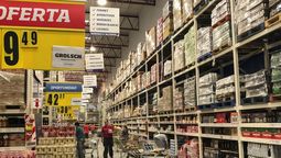 Los almaceneros aprovecharon los descuentos el primer día del Black Week en los supermercados mayoristas Los almaceneros aprovecharon los descuentos el primer día del Black Week en los supermercados mayoristas