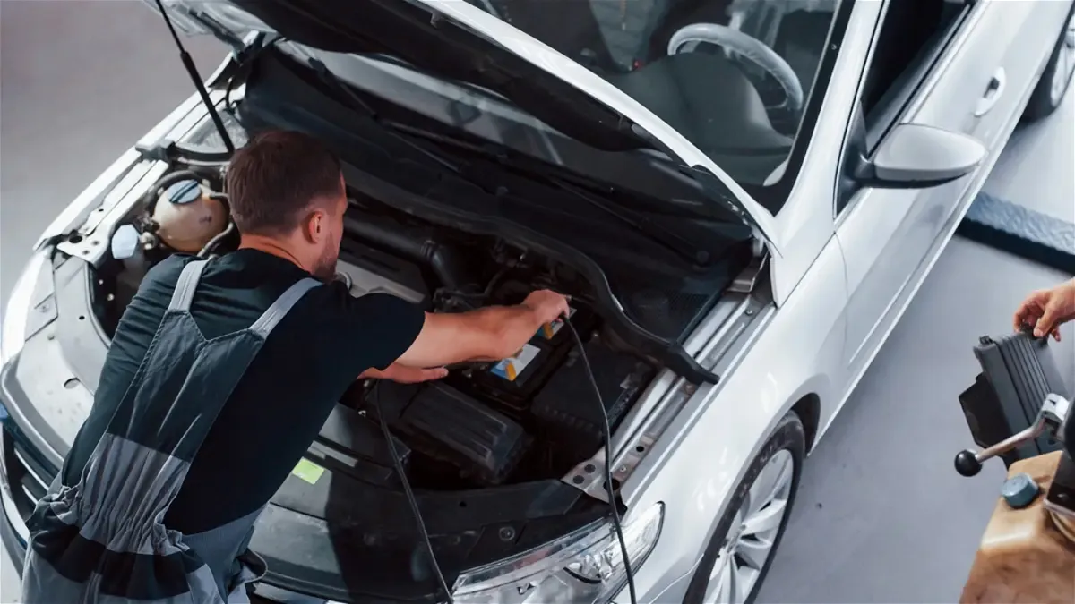 Una batería descargada nos puede traer inconvenientes.