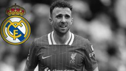 El Real Madrid tuvo un error importante en el homenaje.