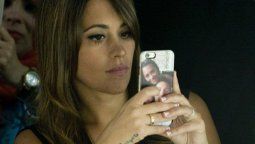 La foto de Antonella de la que todo el mundo habla