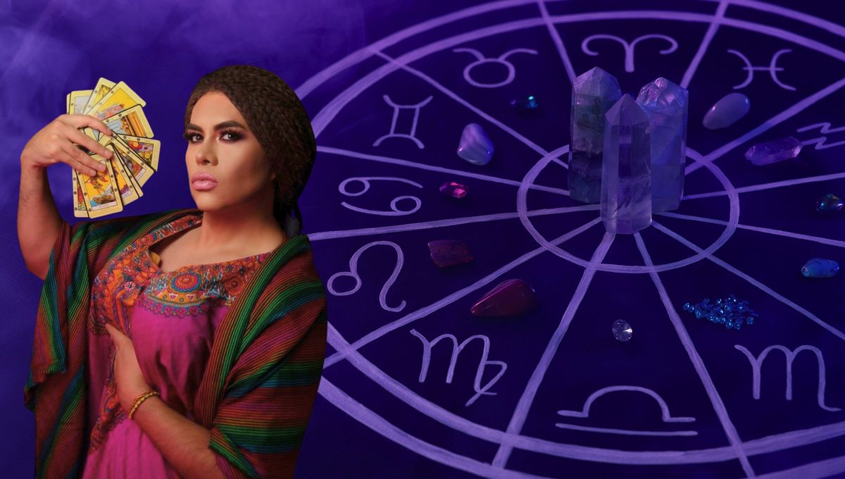 Predicciones de Nana Calistar para hoy, martes 12 de agosto de 2025: lo que le depara a cada signo del zodiaco