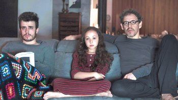 Romance, comedia y acción en la vida de un psiquiatra