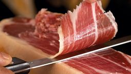 Beneficio de comer jamón crudo