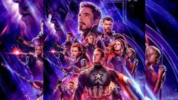 Avengers Endgame se estrenará en el Imperial a un precio muy especial