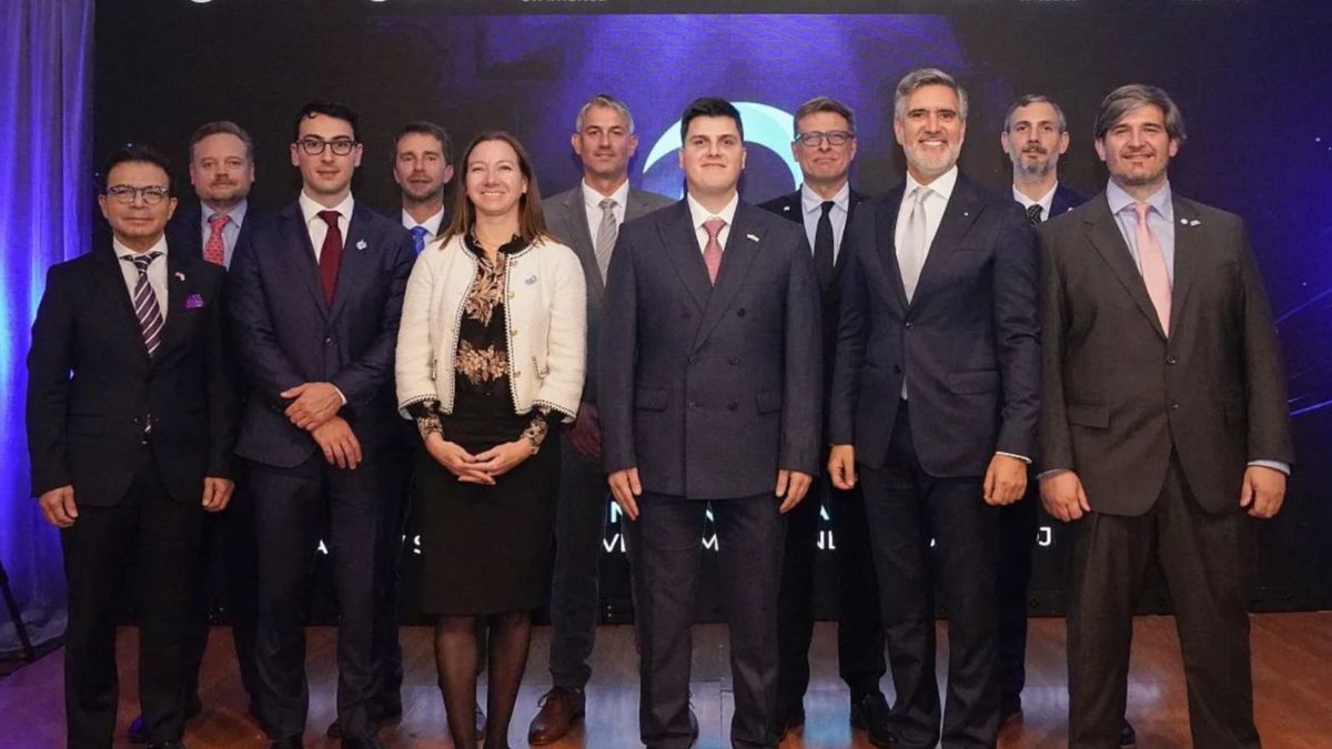 IMPSA en el Argentina Week de Nueva York. IMPSA en el Argentina Week de Nueva York.