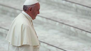 El Papa designó al obispo de EEUU para la oficina de laicos