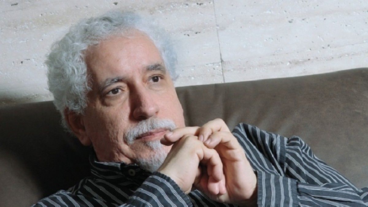 Leonardo Padrón dirige la nueva serie de suspenso de Netflix.