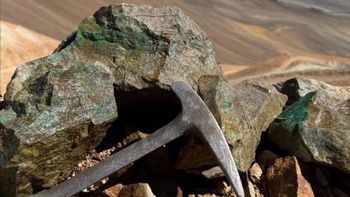El oro que podría esconder Mendoza Norte y el desafío de extraerlo bajo la 7722