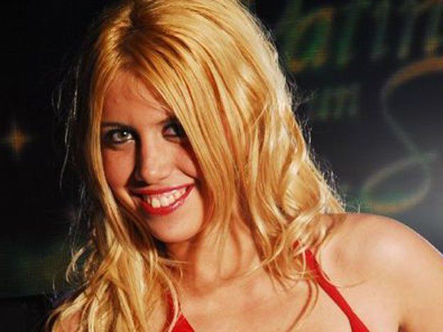 Wanda busca roña con Maxi
