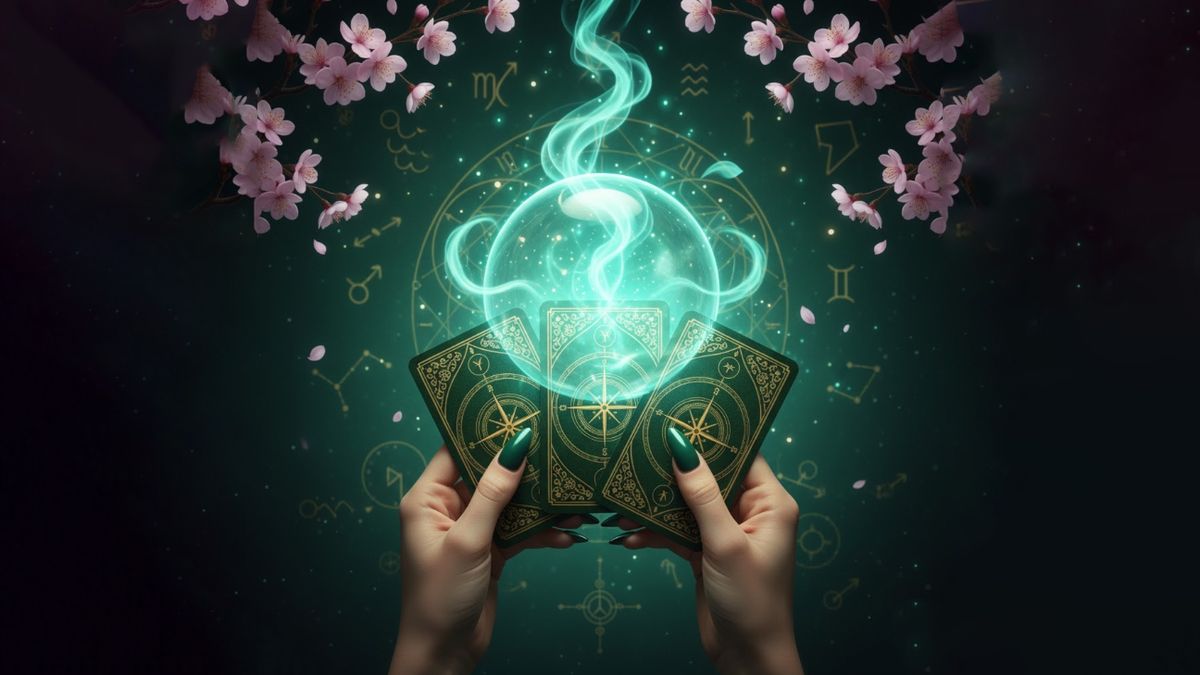 Tarot de hoy sábado 15 de noviembre: las predicciones en el amor, dinero y salud